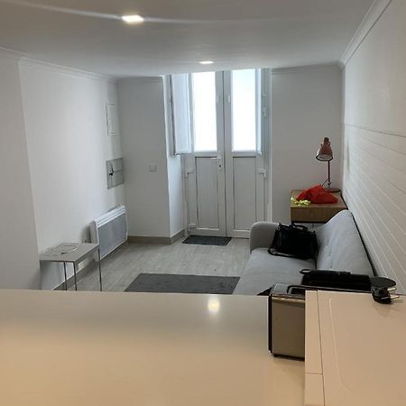 LisboaCalcada De Arroios Pleasant Flat公寓 外观 照片
