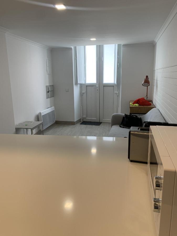 LisboaCalcada De Arroios Pleasant Flat公寓 外观 照片