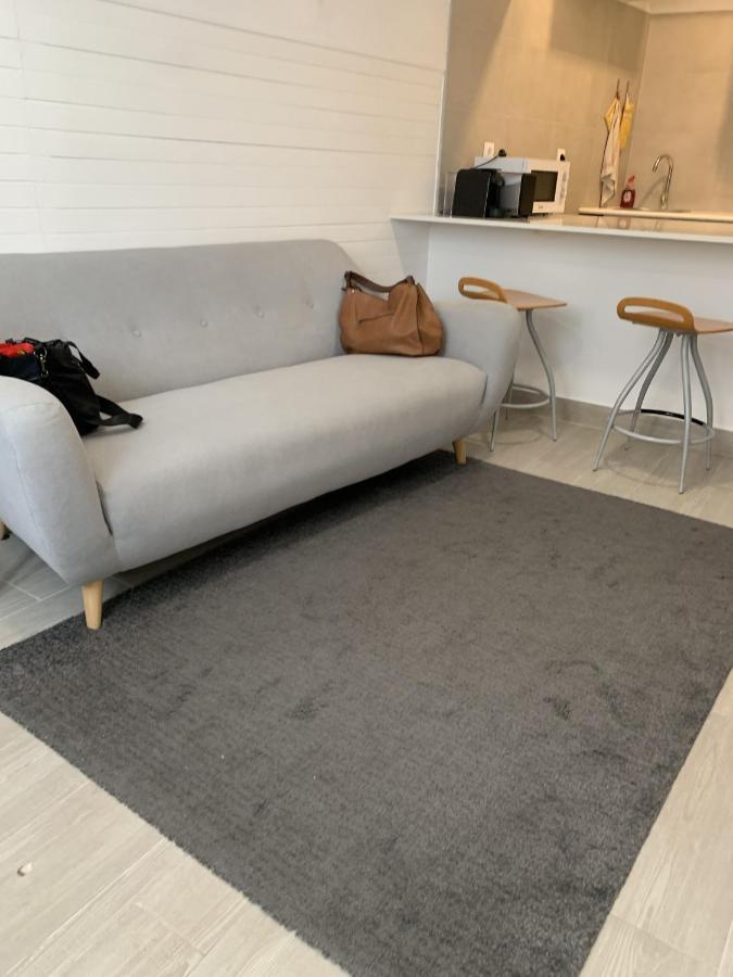 LisboaCalcada De Arroios Pleasant Flat公寓 外观 照片
