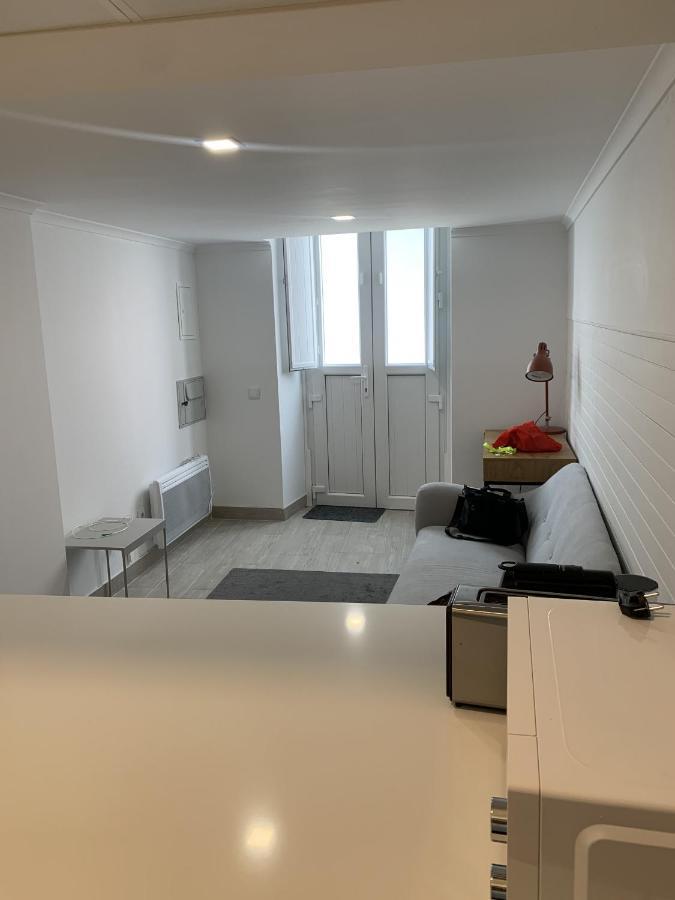 LisboaCalcada De Arroios Pleasant Flat公寓 外观 照片
