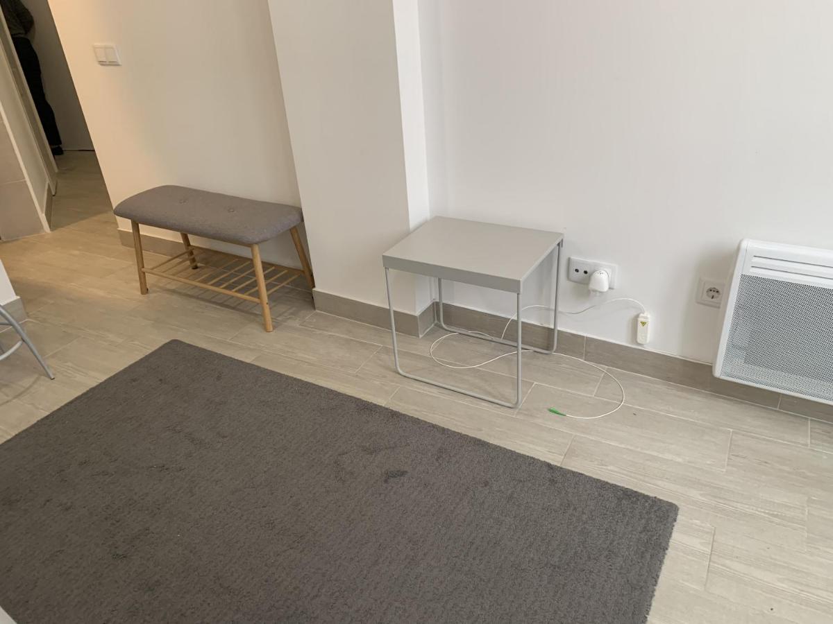 LisboaCalcada De Arroios Pleasant Flat公寓 外观 照片