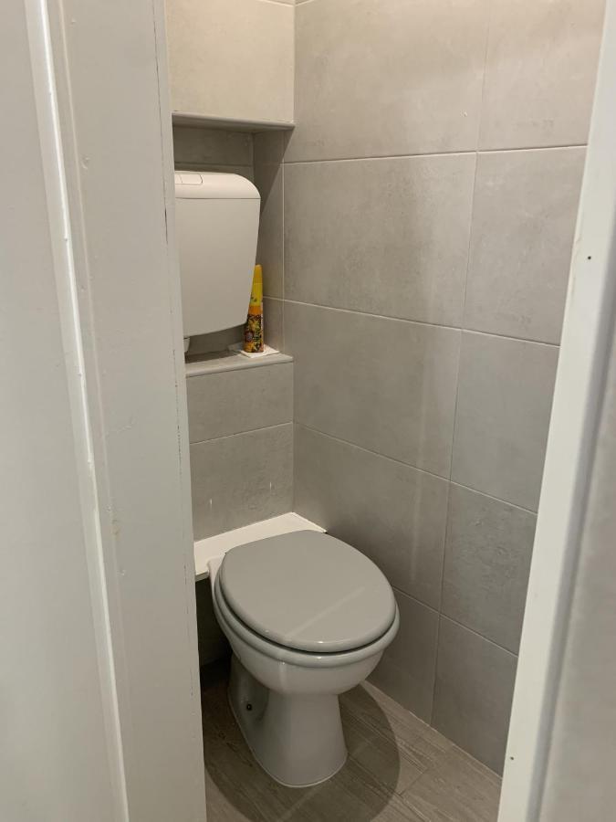 LisboaCalcada De Arroios Pleasant Flat公寓 外观 照片