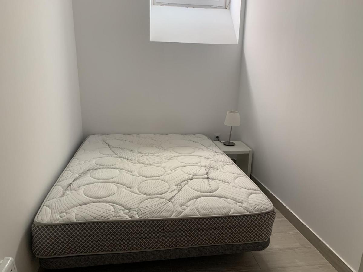 LisboaCalcada De Arroios Pleasant Flat公寓 外观 照片