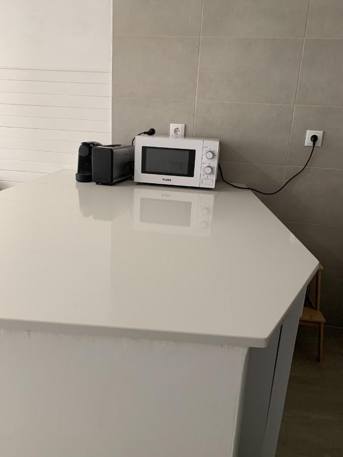 LisboaCalcada De Arroios Pleasant Flat公寓 外观 照片