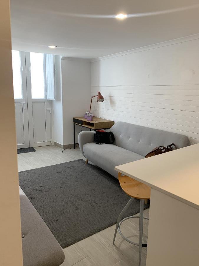 LisboaCalcada De Arroios Pleasant Flat公寓 外观 照片