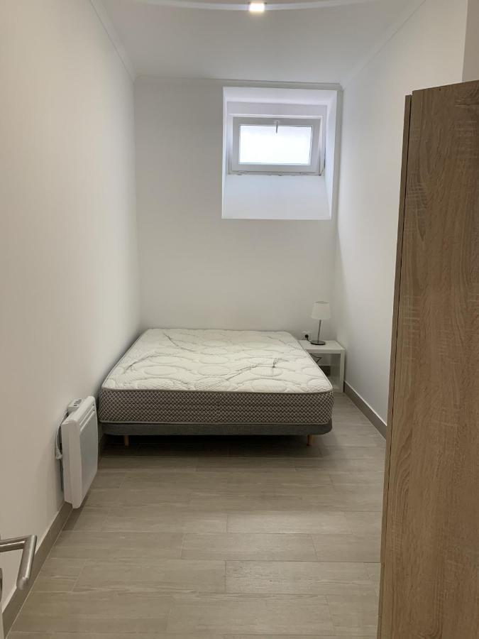 LisboaCalcada De Arroios Pleasant Flat公寓 外观 照片
